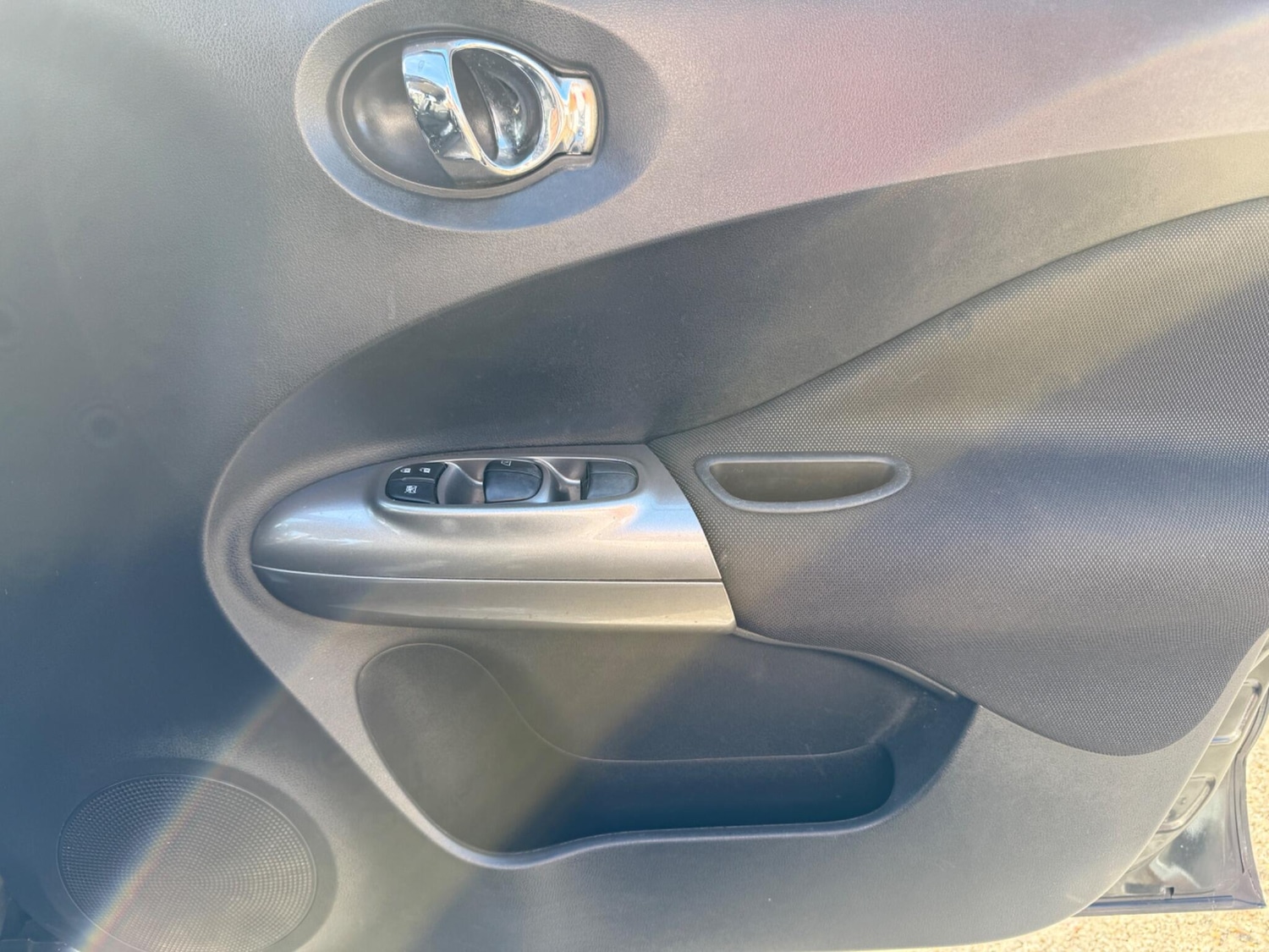 Used Nissan Juke 2012 for sale - 76520259: Photo 17