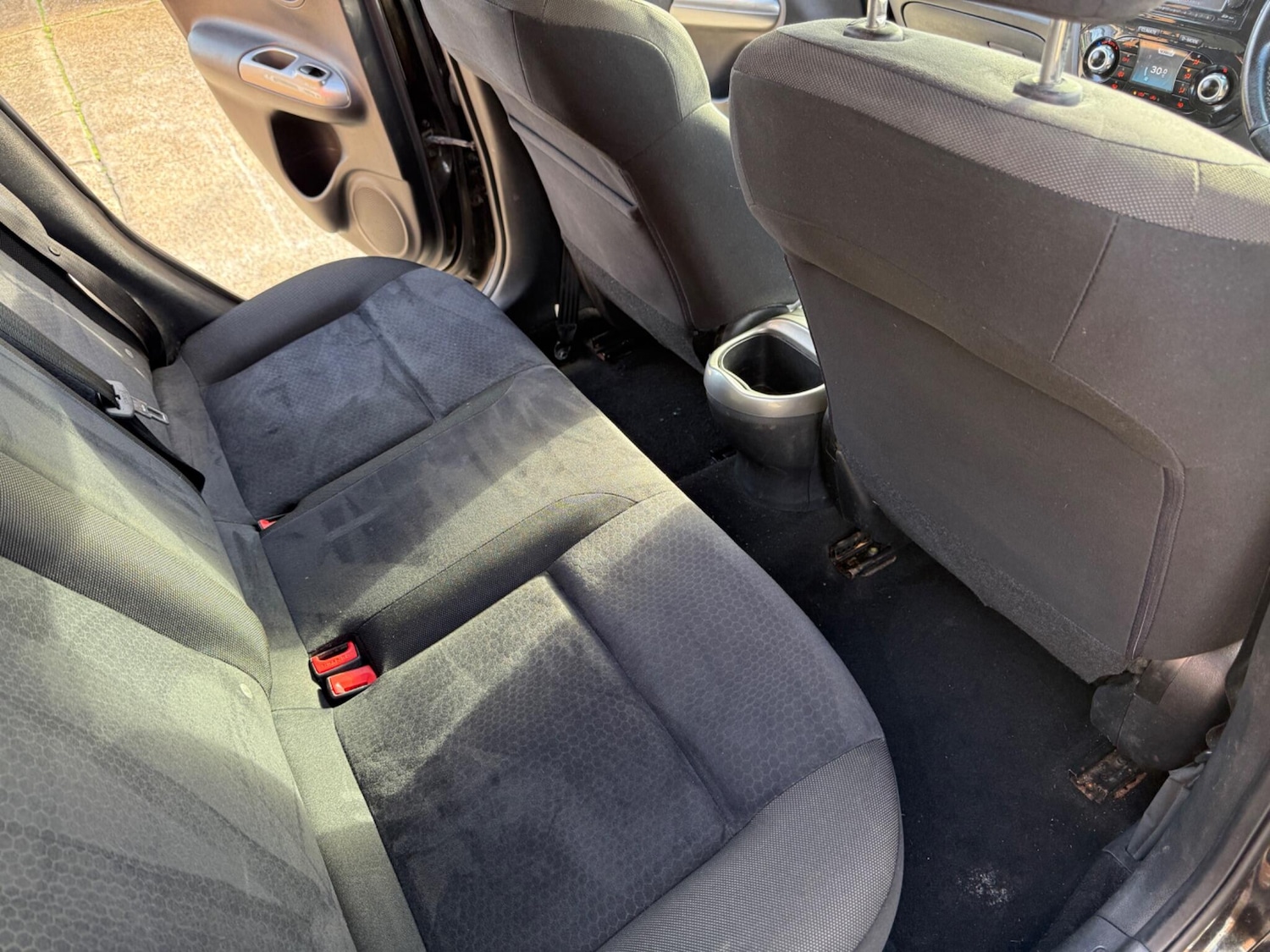 Used Nissan Juke 2012 for sale - 76520259: Photo 19