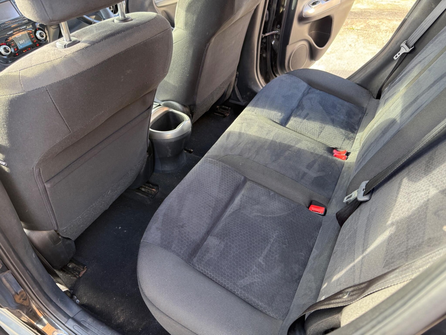 Used Nissan Juke 2012 for sale - 76520259: Photo 20