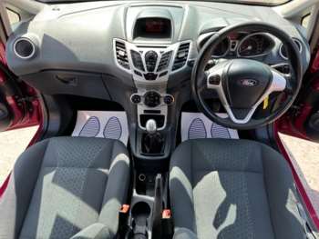 Used Ford Fiesta 2009 for sale - 74701388: Photo