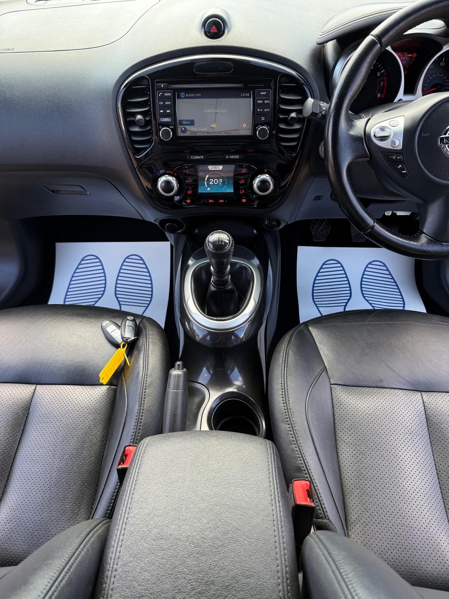 Vehicle 13