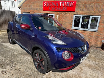 2016 (16) - 1.2 DIG-T Tekna Euro 6 (s/s) 5dr