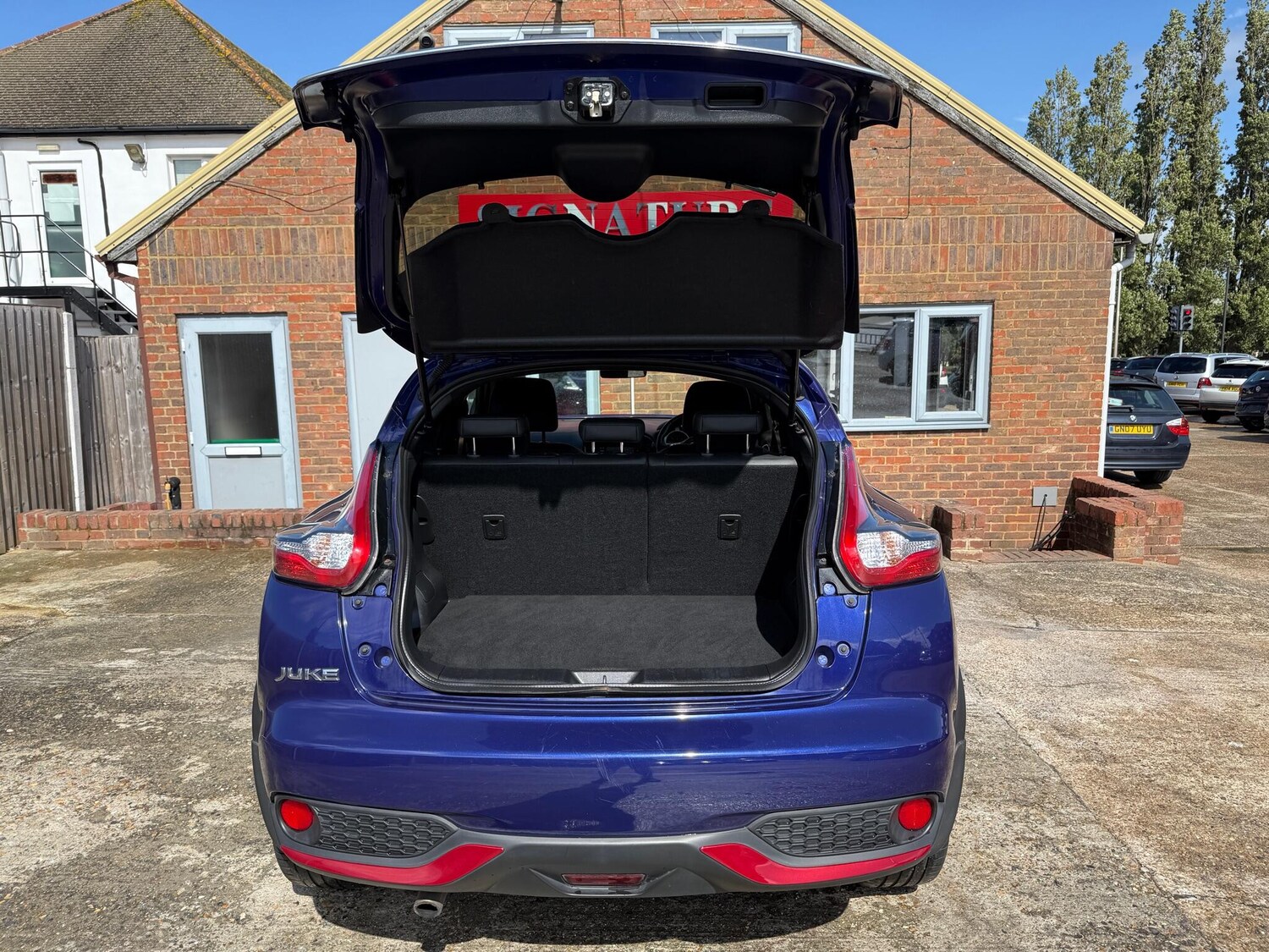 Vehicle 26