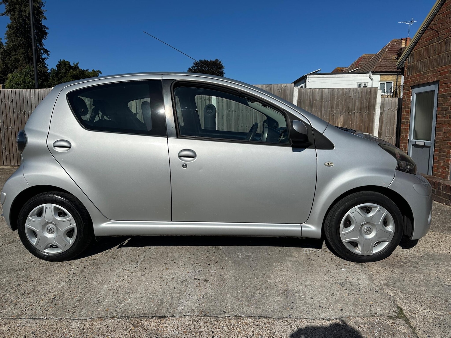 Vehicle 11