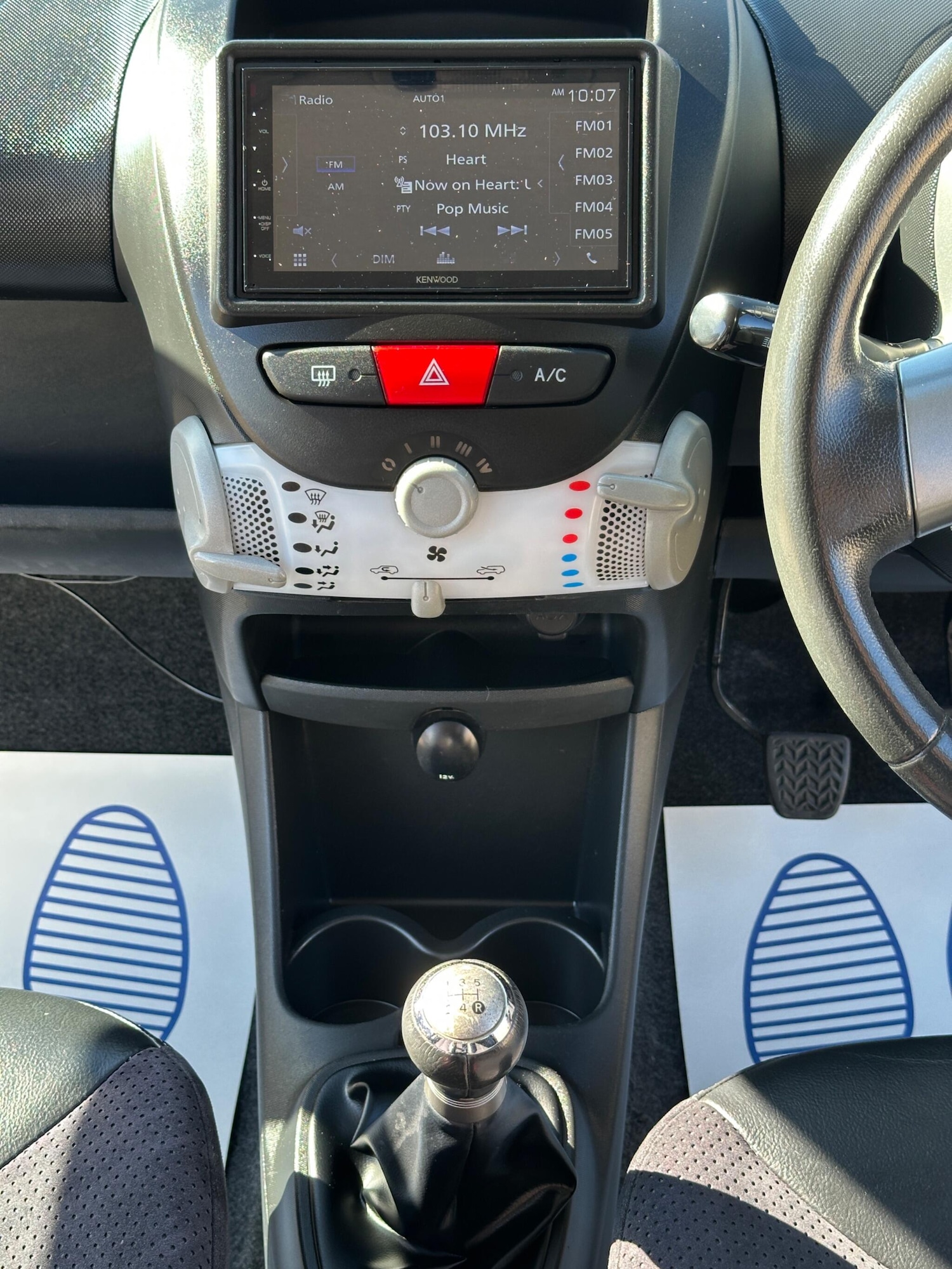 Vehicle 15