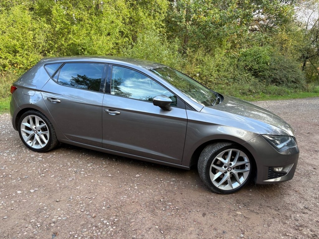 Used SEAT Leon 2017 for sale - 76345505: Photo 10