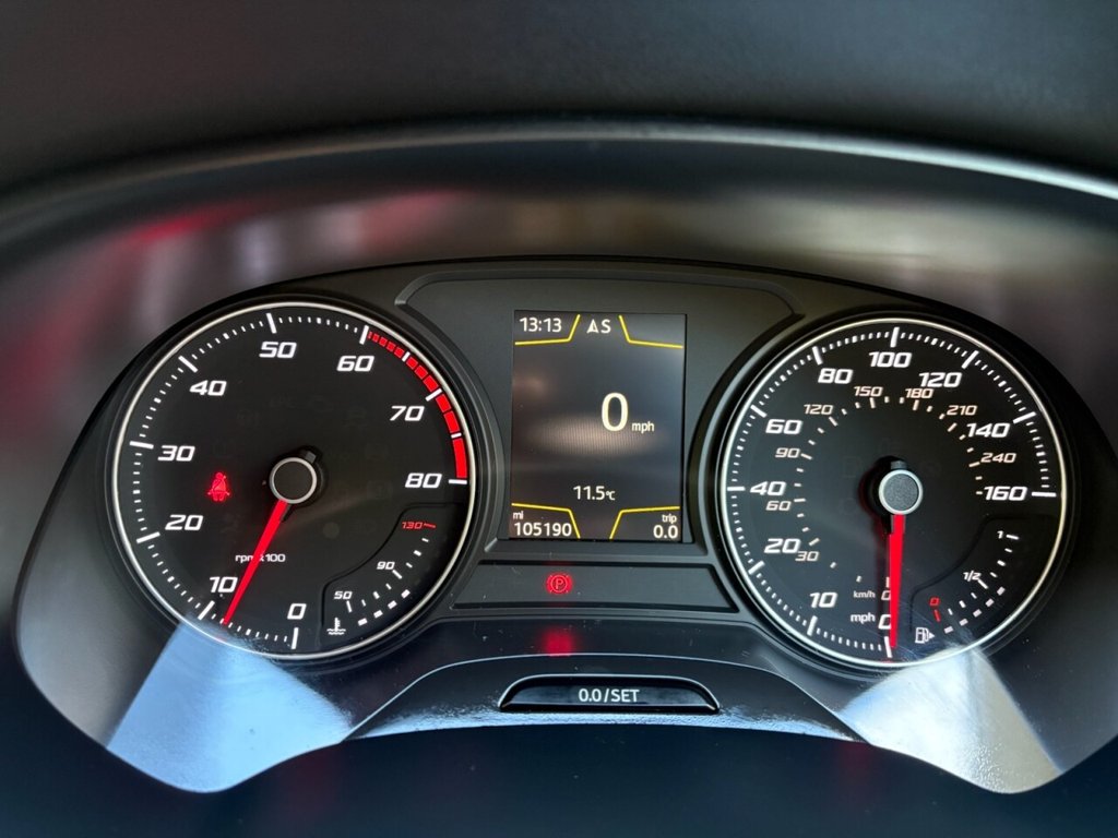 Used SEAT Leon 2017 for sale - 76345505: Photo 16
