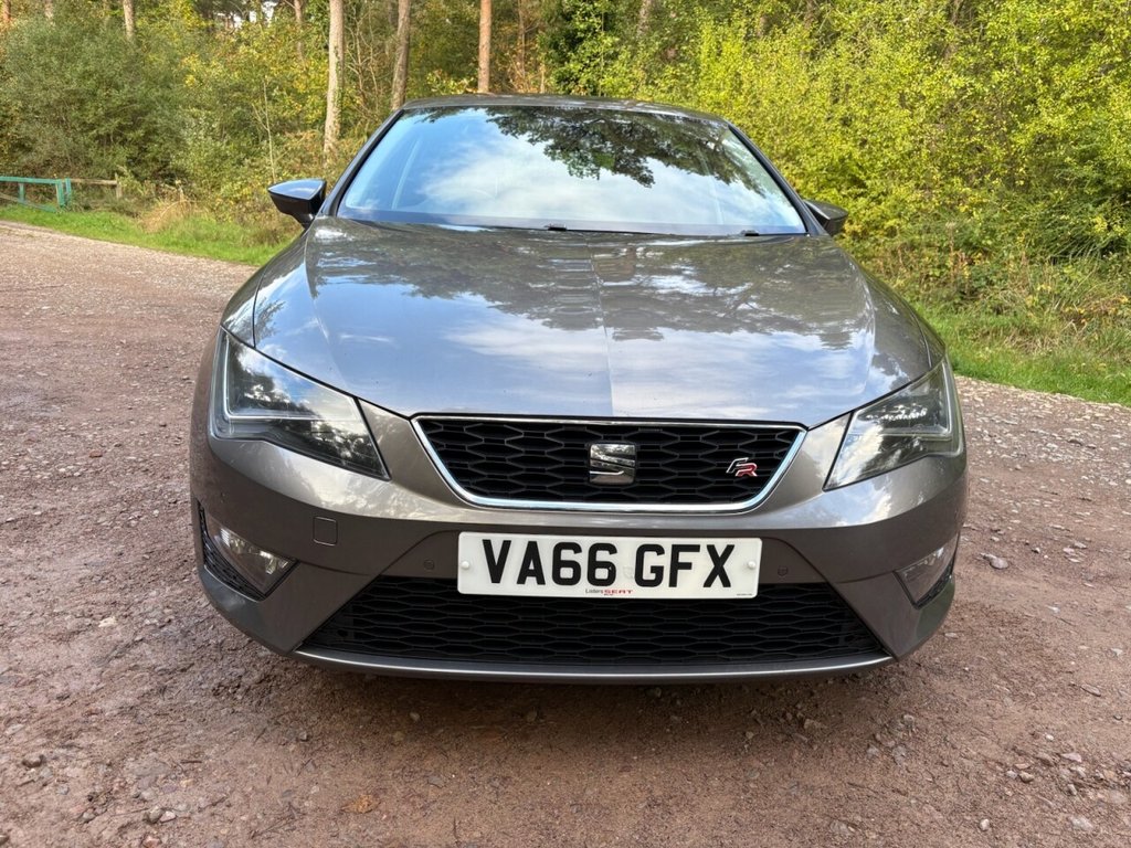 Used SEAT Leon 2017 for sale - 76345505: Photo 20