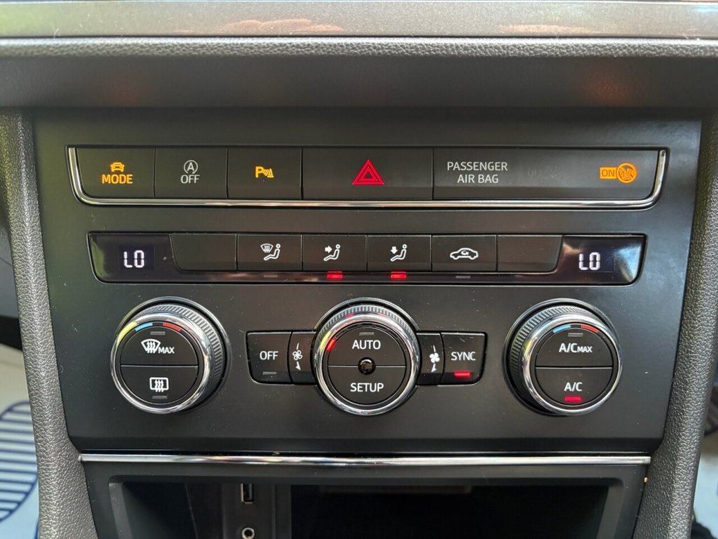 Used SEAT Leon 2017 for sale - 76345505: Photo 7