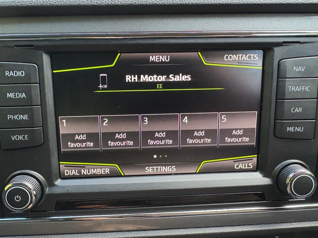 Used SEAT Leon 2017 for sale - 76345505: Photo 8