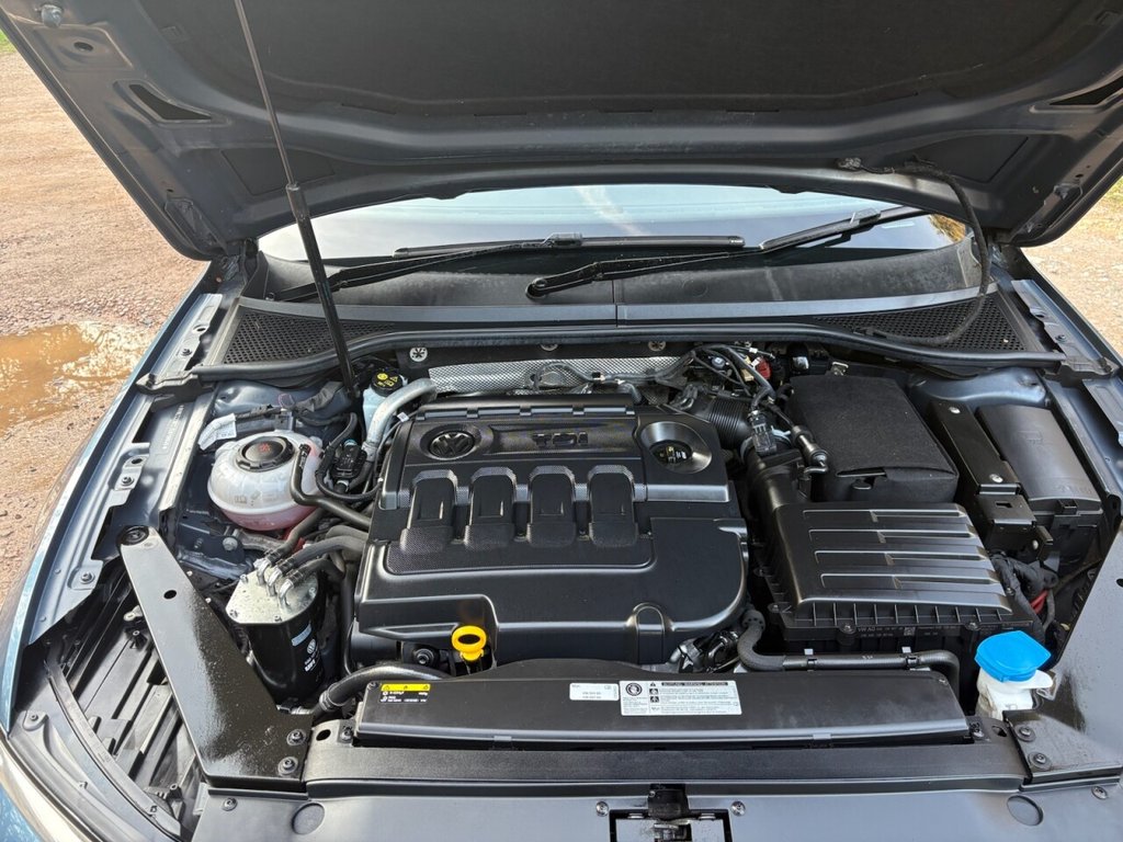 Used Volkswagen Passat 2017 for sale - 77952950: Photo 13