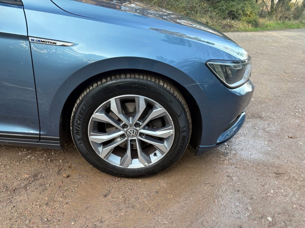 Used Volkswagen Passat 2017 for sale - 77952950: Photo 14