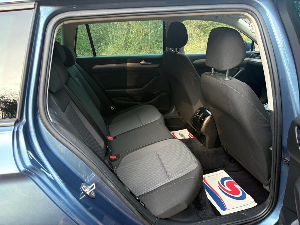 Used Volkswagen Passat 2017 for sale - 77952950: Photo 15