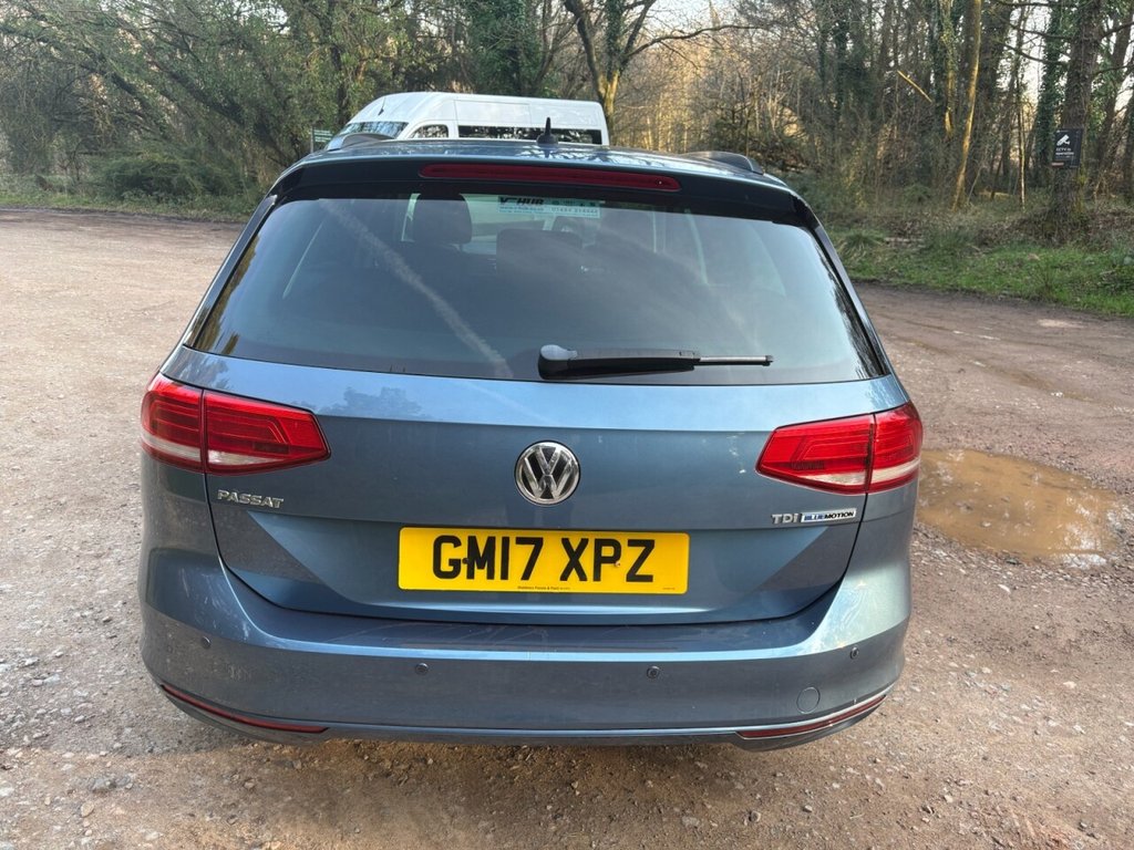 Used Volkswagen Passat 2017 for sale - 77952950: Photo 17