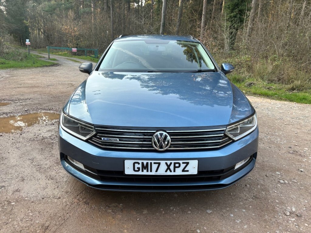 Used Volkswagen Passat 2017 for sale - 77952950: Photo 18