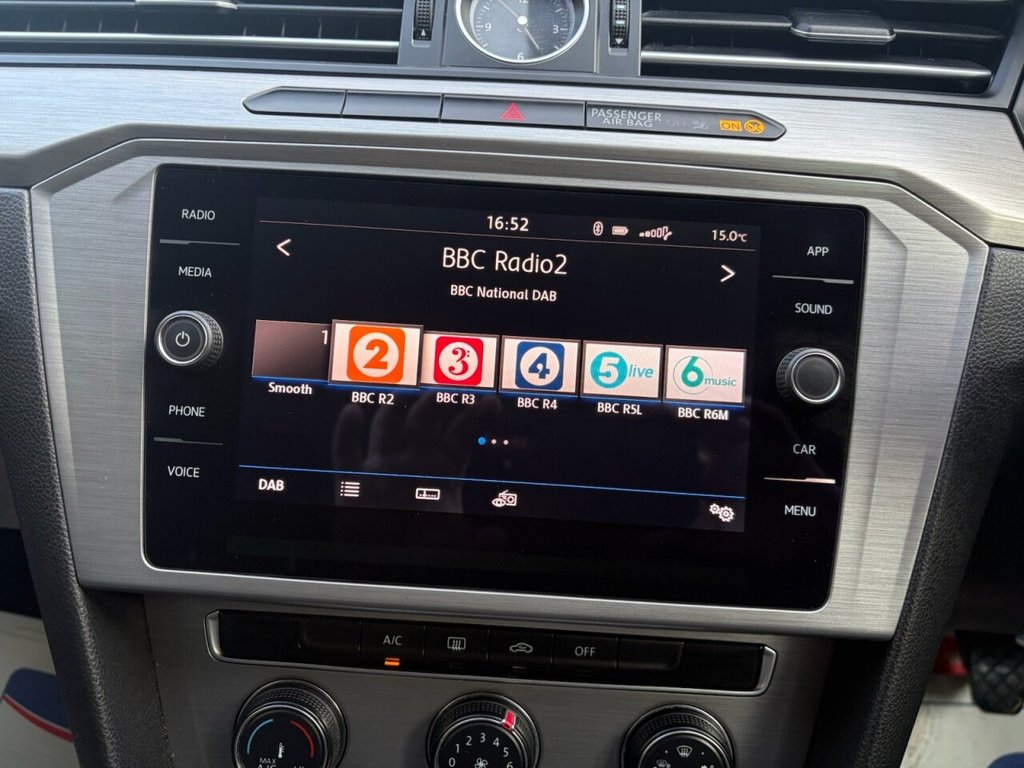 Used Volkswagen Passat 2017 for sale - 77952950: Photo 7