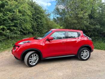 2015 (65) - 1.6 Acenta 5dr Xtronic
