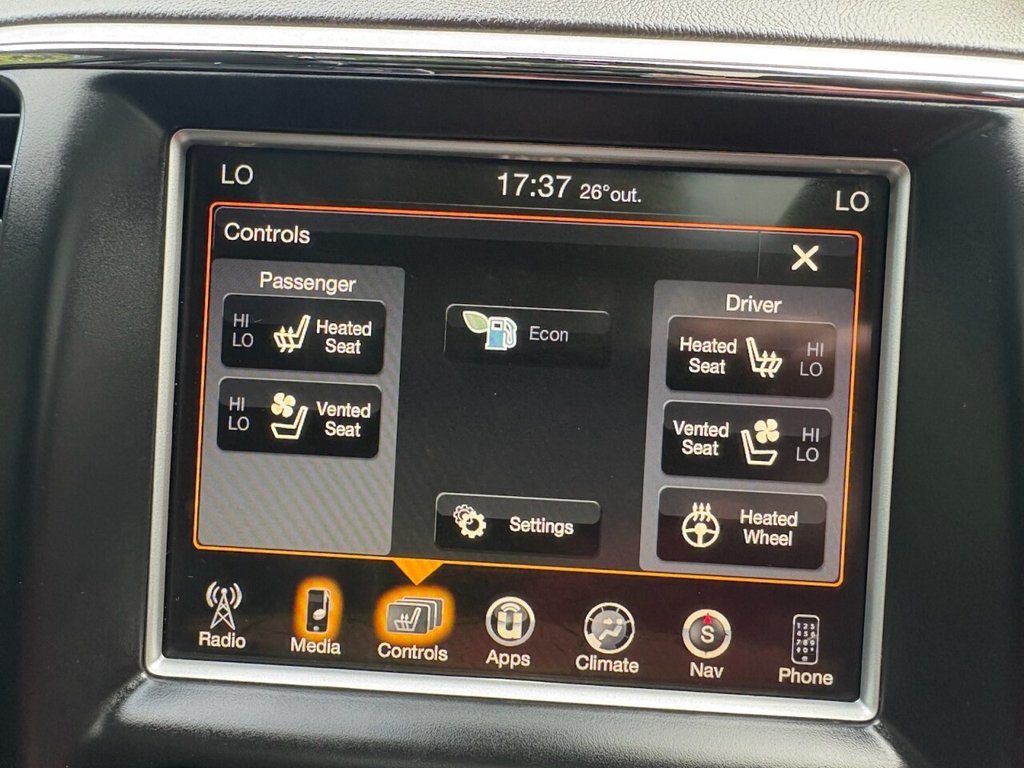 Vehicle 16