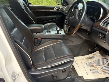 Used Jeep Grand Cherokee 2014 for sale - 75201184: Photo