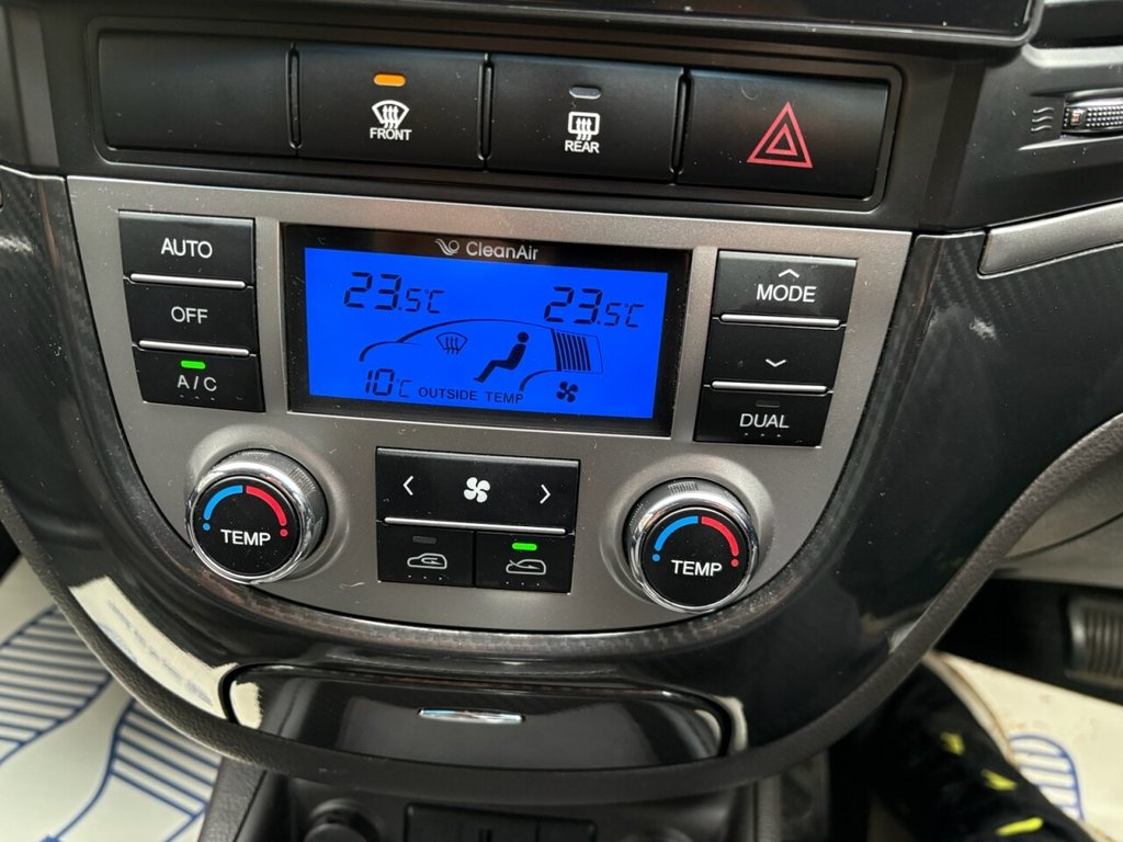 Used Hyundai Santa Fe 2012 for sale - 77850118: Photo 5