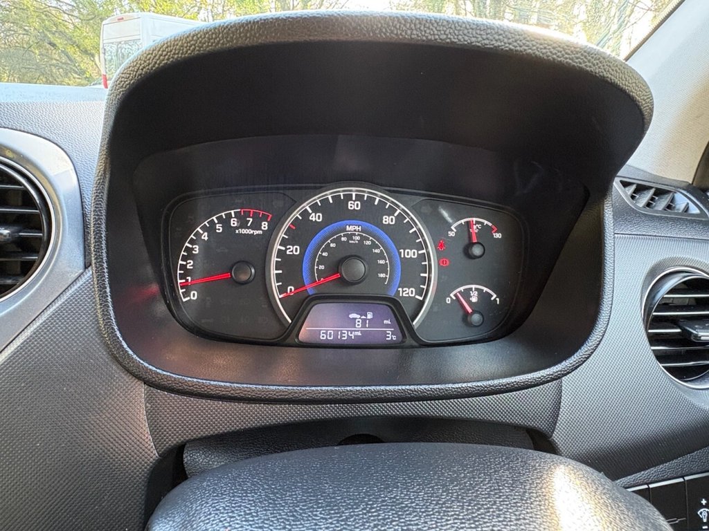 Used Hyundai i10 2017 for sale - 77557968: Photo 13