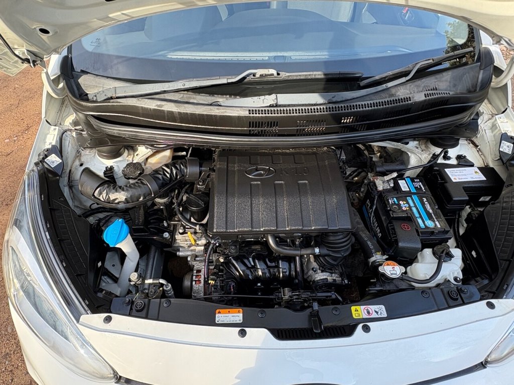 Used Hyundai i10 2017 for sale - 77557968: Photo 14