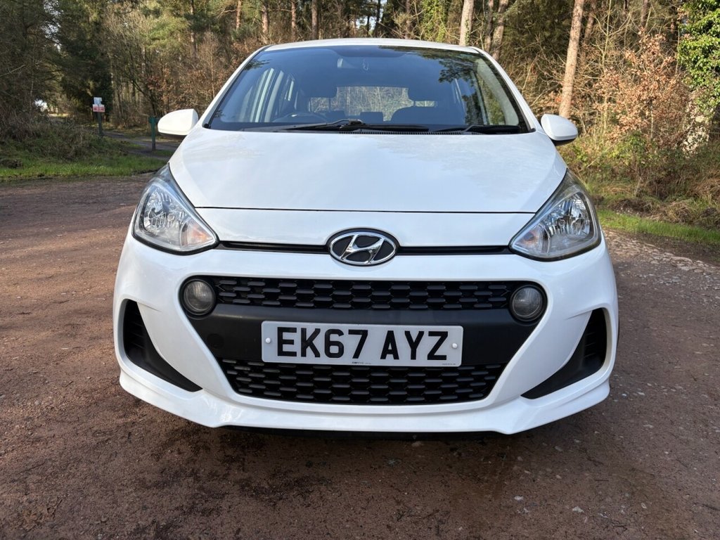 Used Hyundai i10 2017 for sale - 77557968: Photo 19