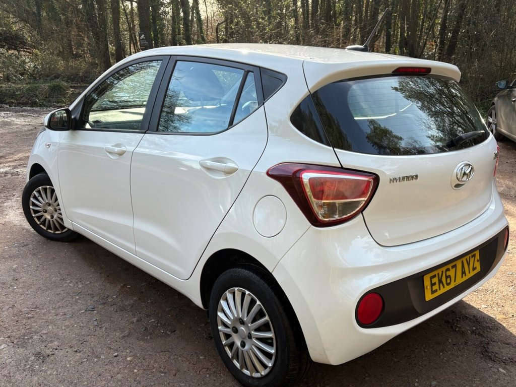 Used Hyundai i10 2017 for sale - 77557968: Photo 7
