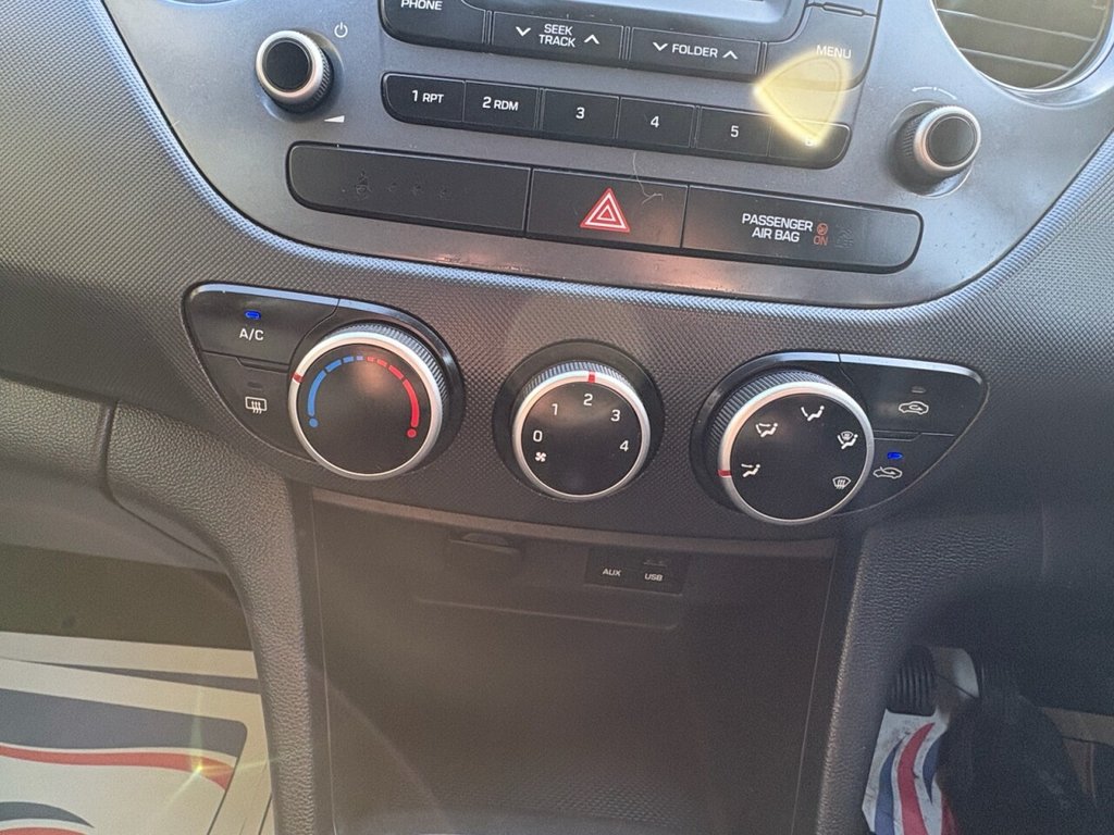 Used Hyundai i10 2017 for sale - 77557968: Photo 8