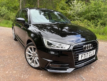 Used Audi A1 2017 for sale - 78645784: Photo