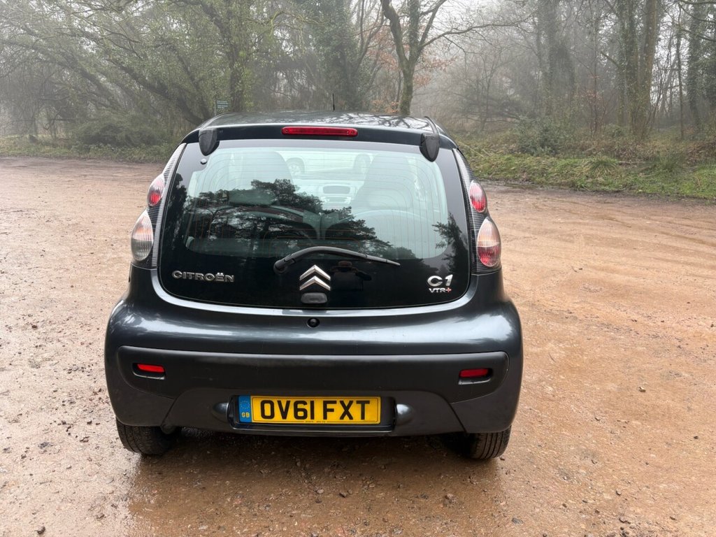 Used Citroen C1 2011 for sale - 77806851: Photo 10