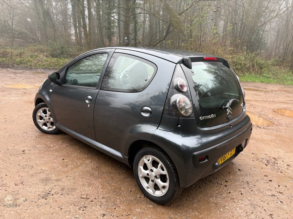 Used Citroen C1 2011 for sale - 77806851: Photo 11