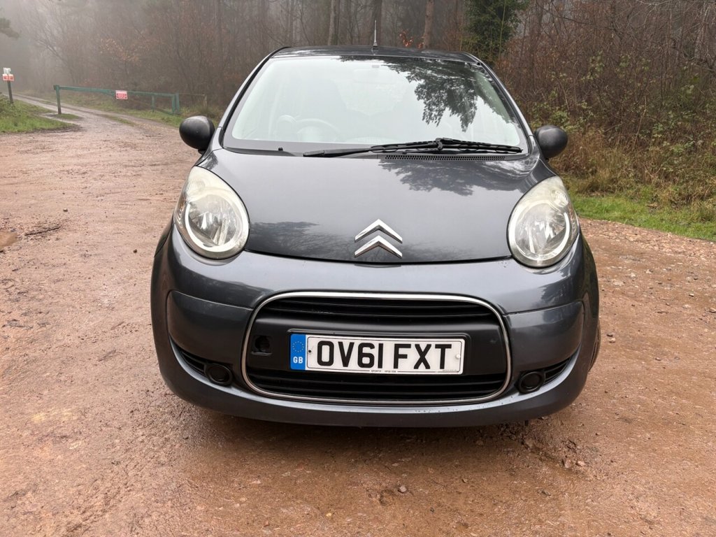 Used Citroen C1 2011 for sale - 77806851: Photo 12