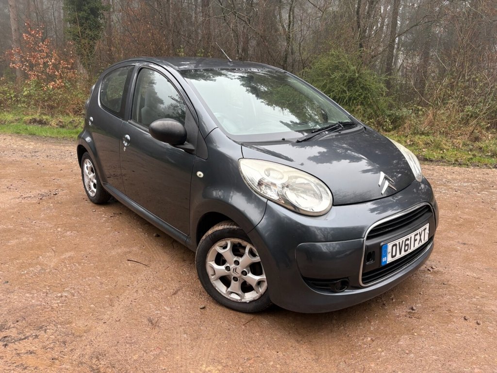 Used Citroen C1 2011 for sale - 77806851: Photo 13