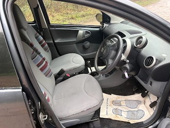 Used Citroen C1 2011 for sale - 77806851: Photo