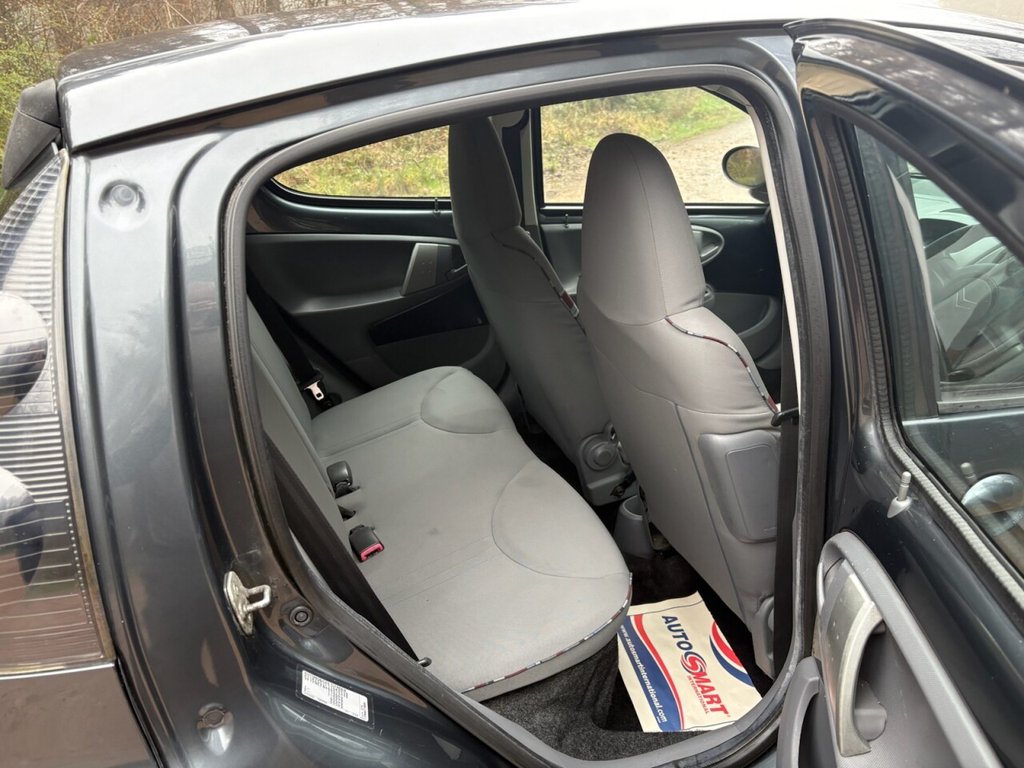 Used Citroen C1 2011 for sale - 77806851: Photo 6