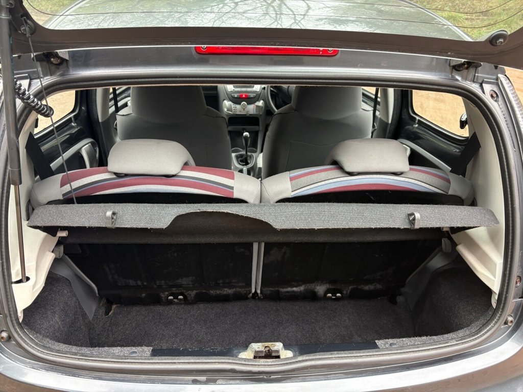 Used Citroen C1 2011 for sale - 77806851: Photo 8