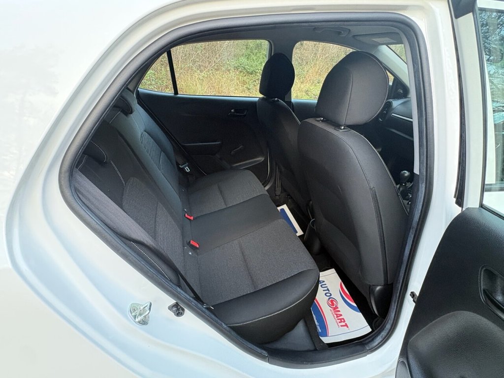 Used Kia Picanto 2020 for sale - 77748740: Photo 12