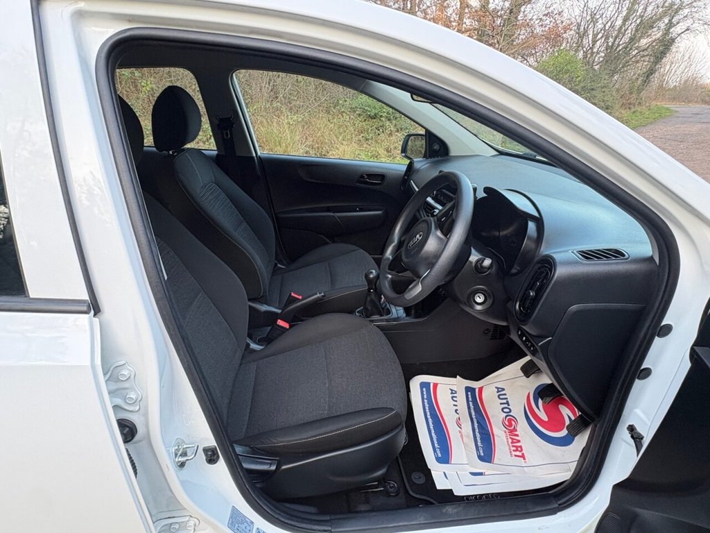 Used Kia Picanto 2020 for sale - 77748740: Photo 2