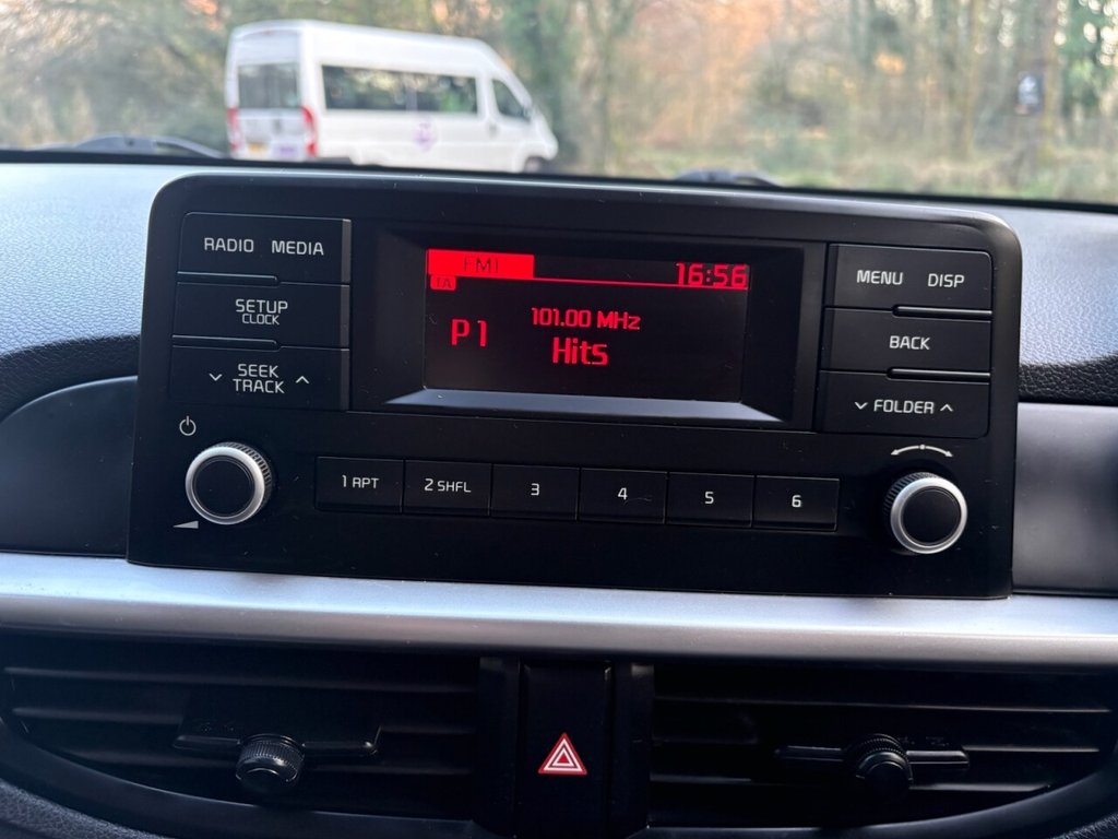 Used Kia Picanto 2020 for sale - 77748740: Photo 6