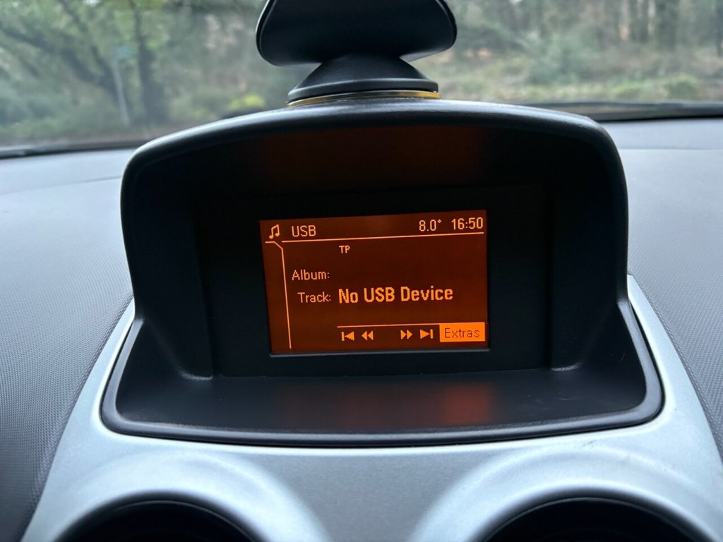 Used Vauxhall Corsa 2013 for sale - 77631698: Photo 13