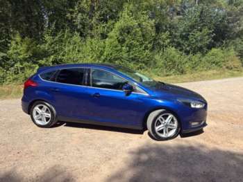 2015 (64) - 1.0T EcoBoost Titanium Hatchback 5dr Petrol Manual Euro 6 (s/s) (125 ps)