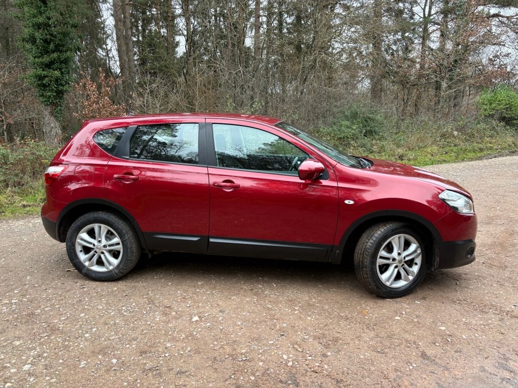 Used Nissan Qashqai 2012 for sale - 77065039: Photo 11