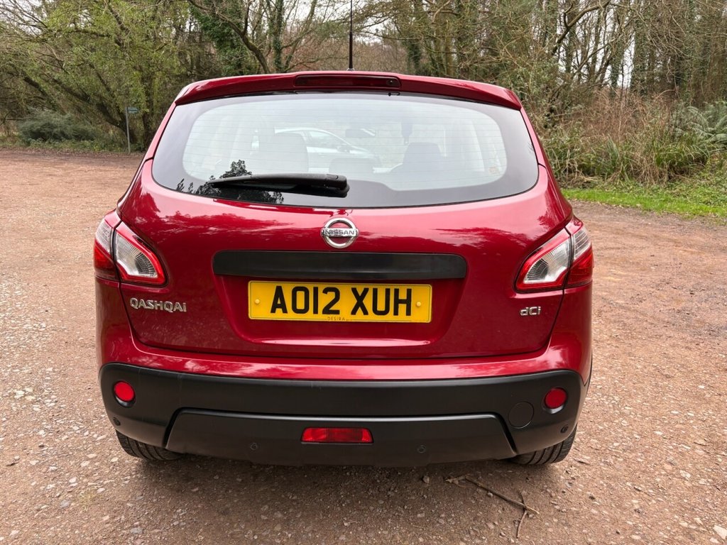 Used Nissan Qashqai 2012 for sale - 77065039: Photo 13