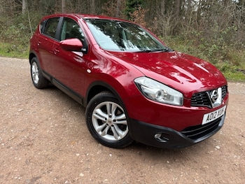 2012 (12) - 1.5 dCi [110] Acenta 5dr