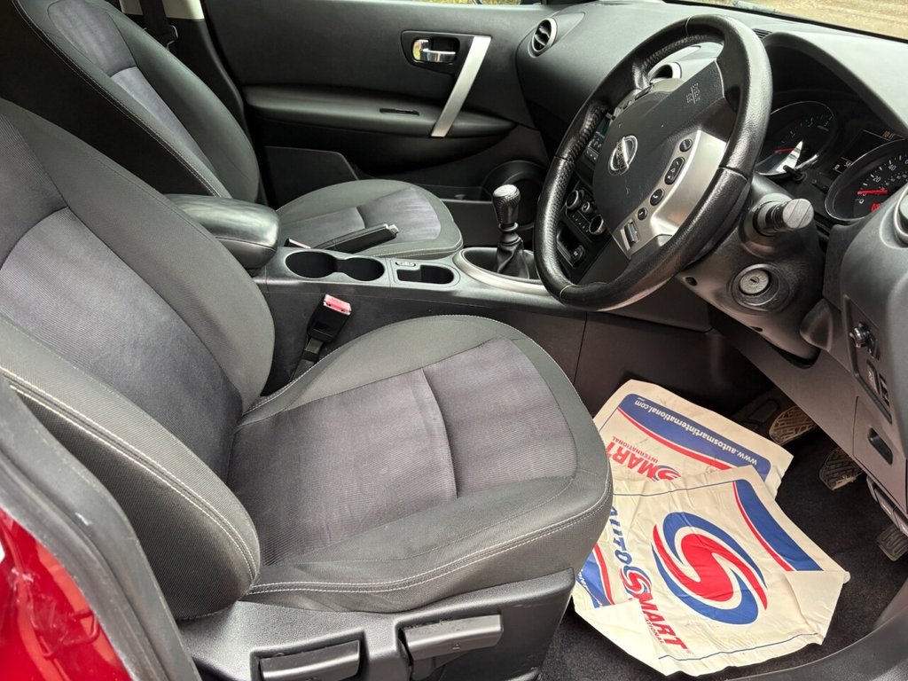 Used Nissan Qashqai 2012 for sale - 77065039: Photo 2