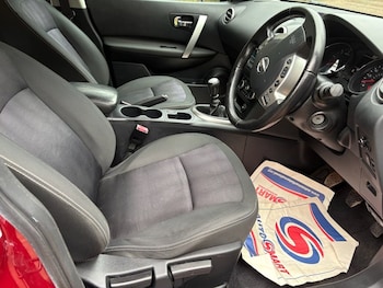 Used Nissan Qashqai 2012 for sale - 77065039: Photo