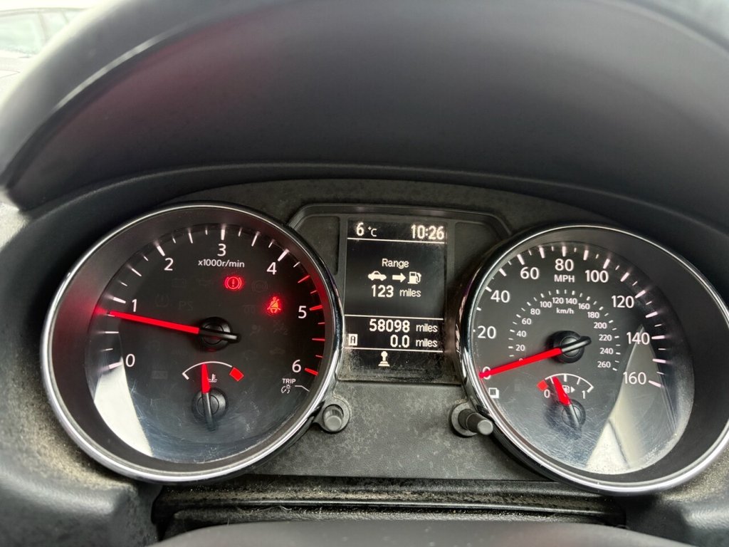 Used Nissan Qashqai 2012 for sale - 77065039: Photo 7