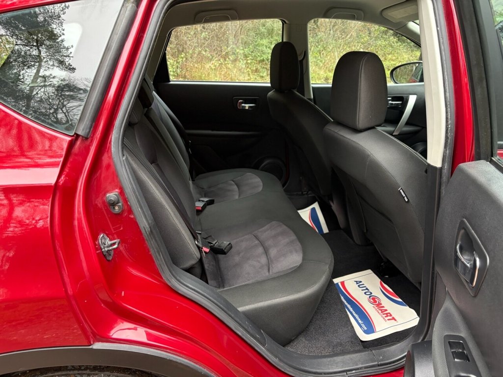 Used Nissan Qashqai 2012 for sale - 77065039: Photo 8