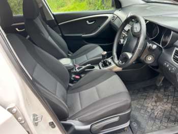 Used Hyundai i30 2013 for sale - 73690495: Photo